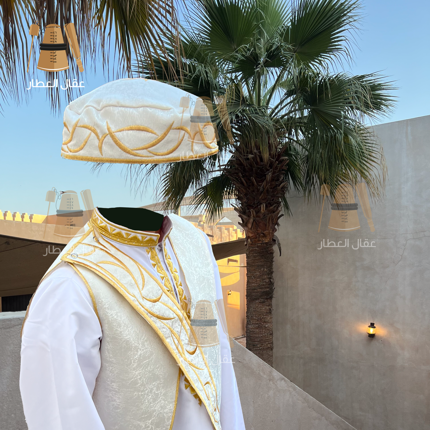 سديري النصل