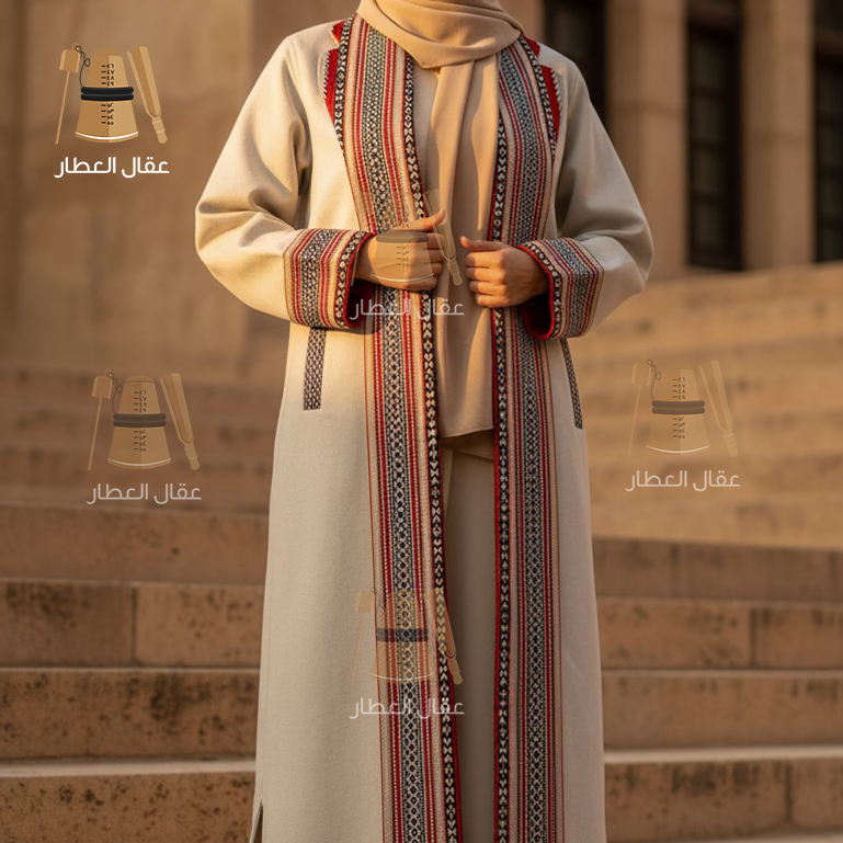 Saddu Coat for Women