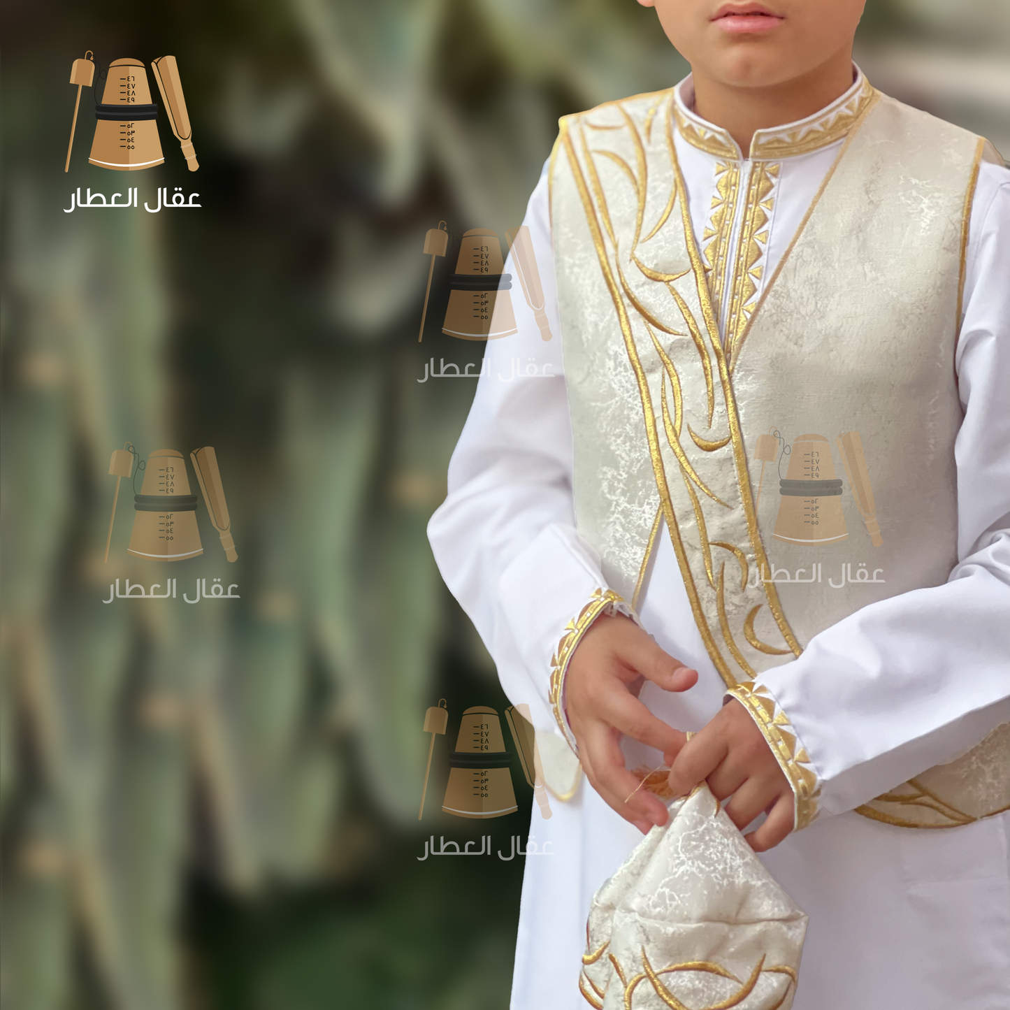 سديري النصل