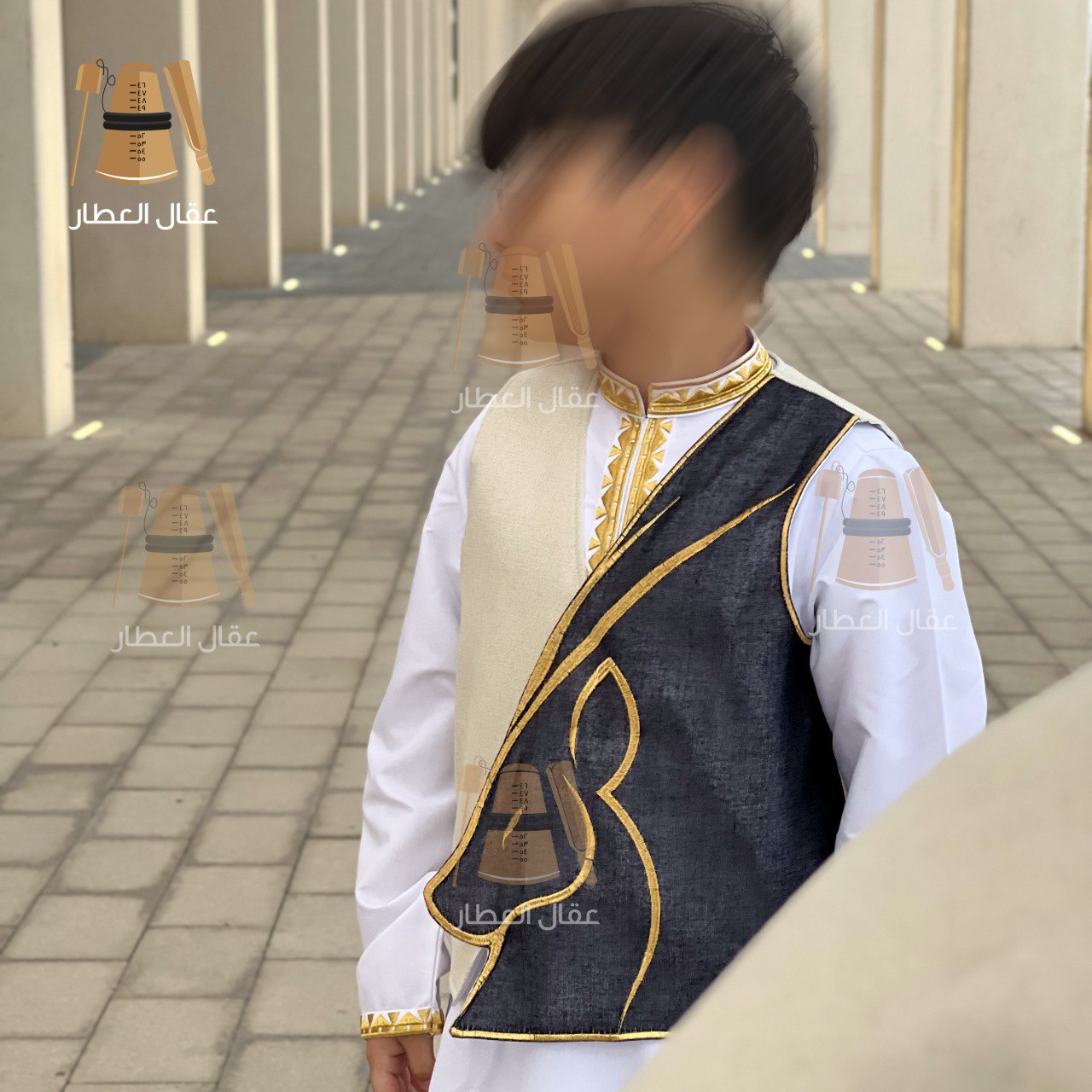 سديري الغزال