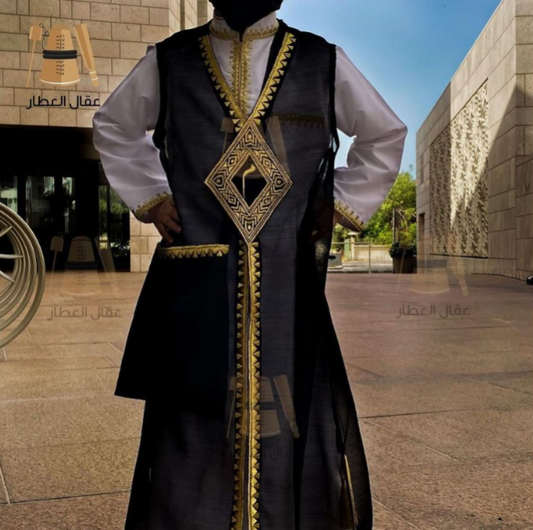 Initial Letter Dagla Set