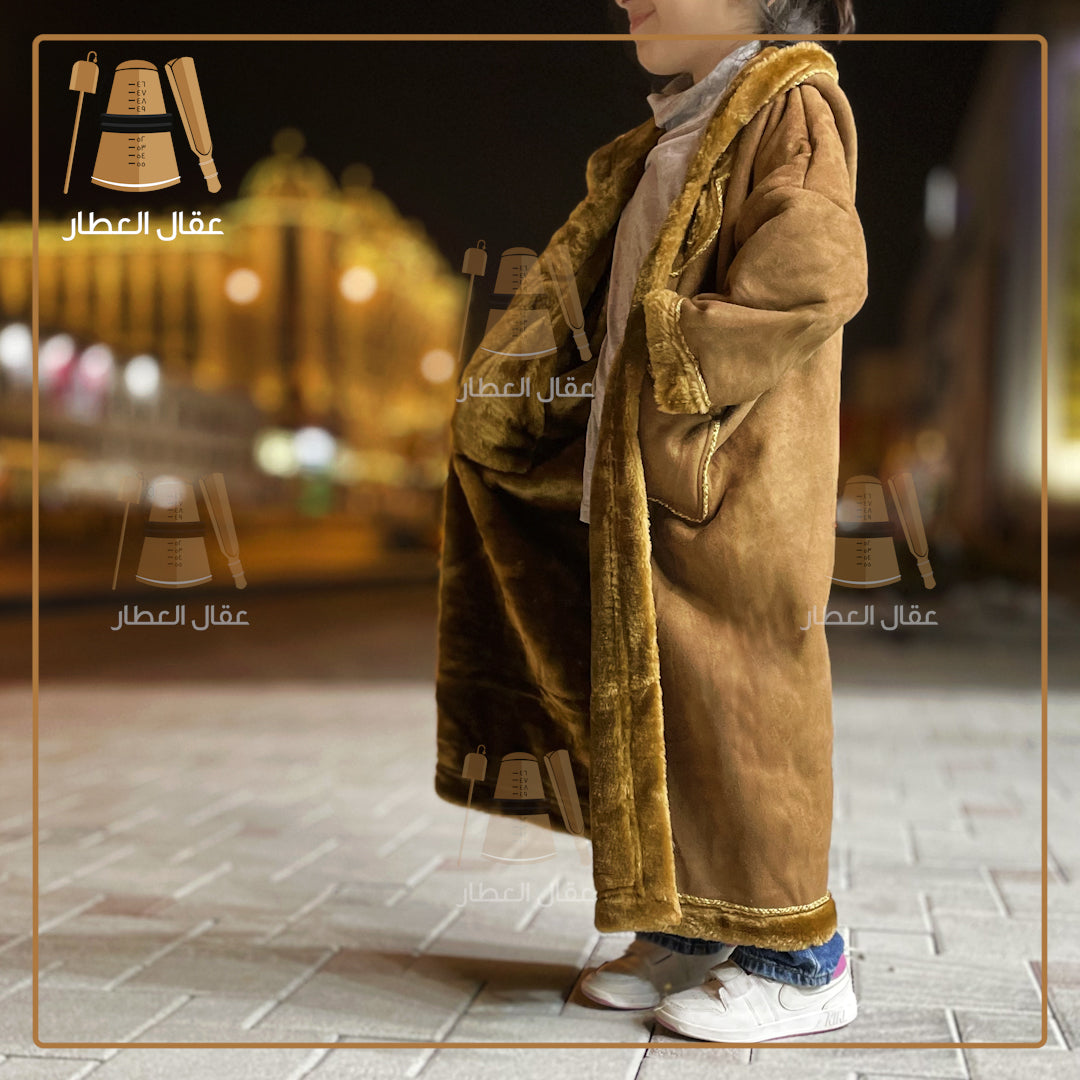 فروة للبنات