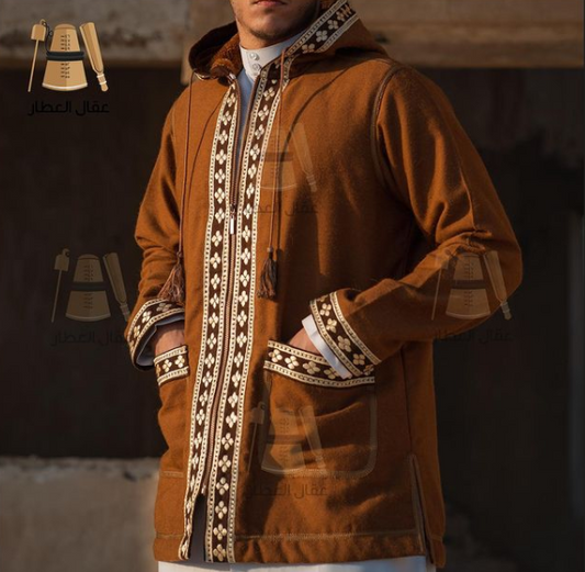 Arabian jacket 149
