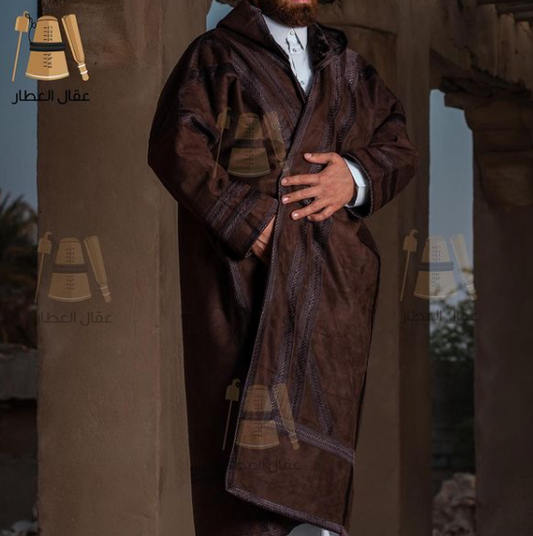 Heavy Artificial Farwa with Cap 106