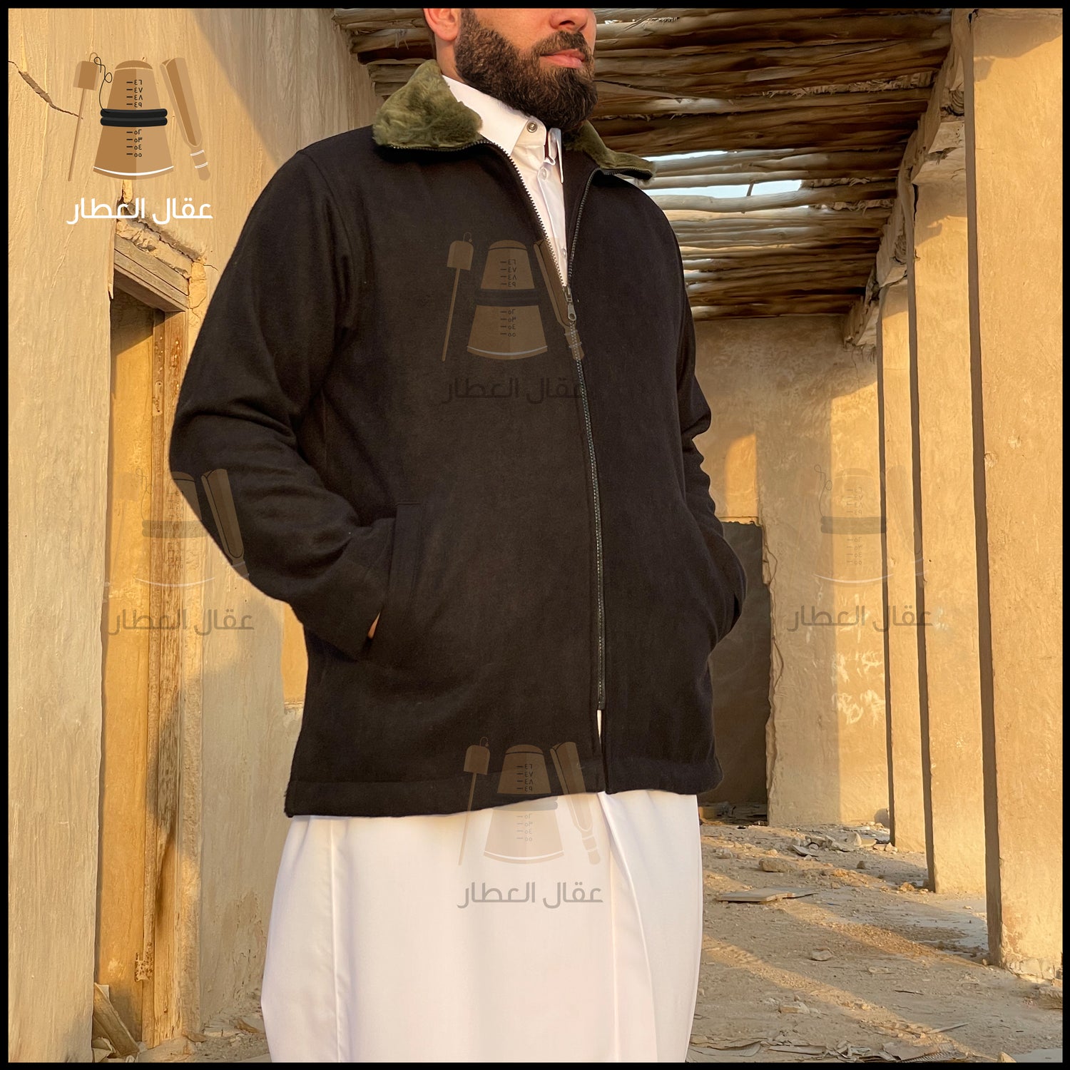 جميع المنتجات الشتوية