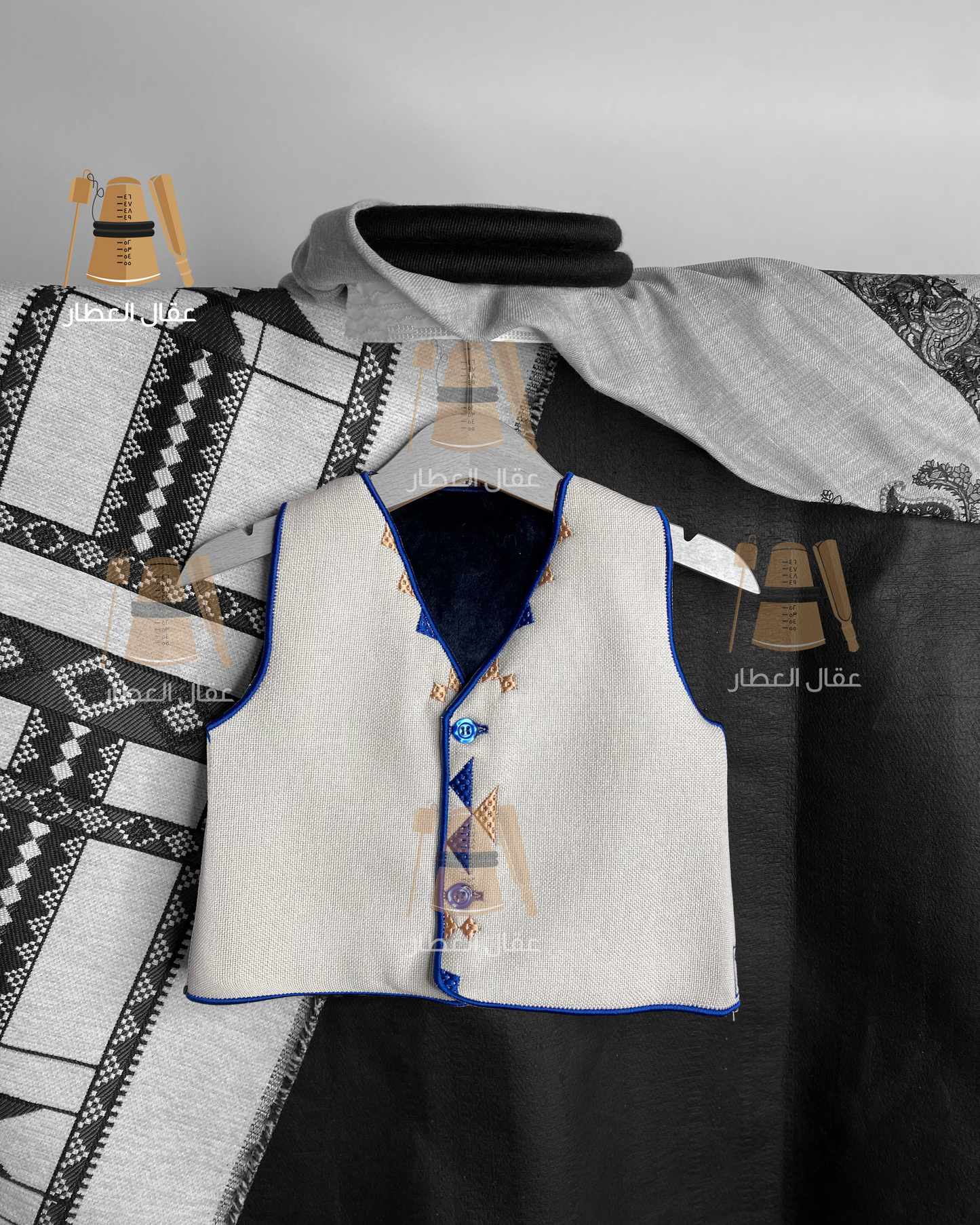 سديري السدو للأطفال