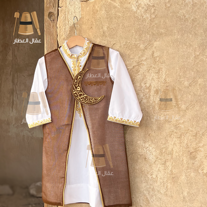 دقلة النجمة والهلال