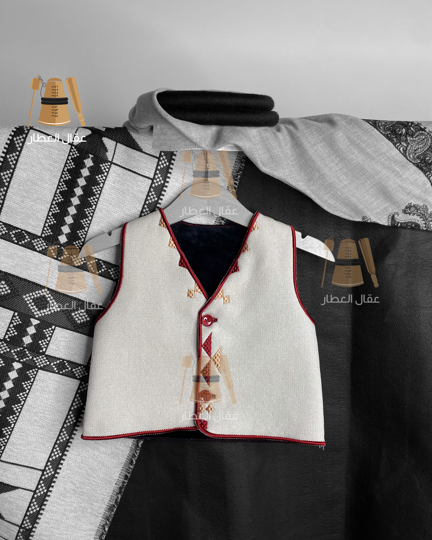 سديري السدو للأطفال