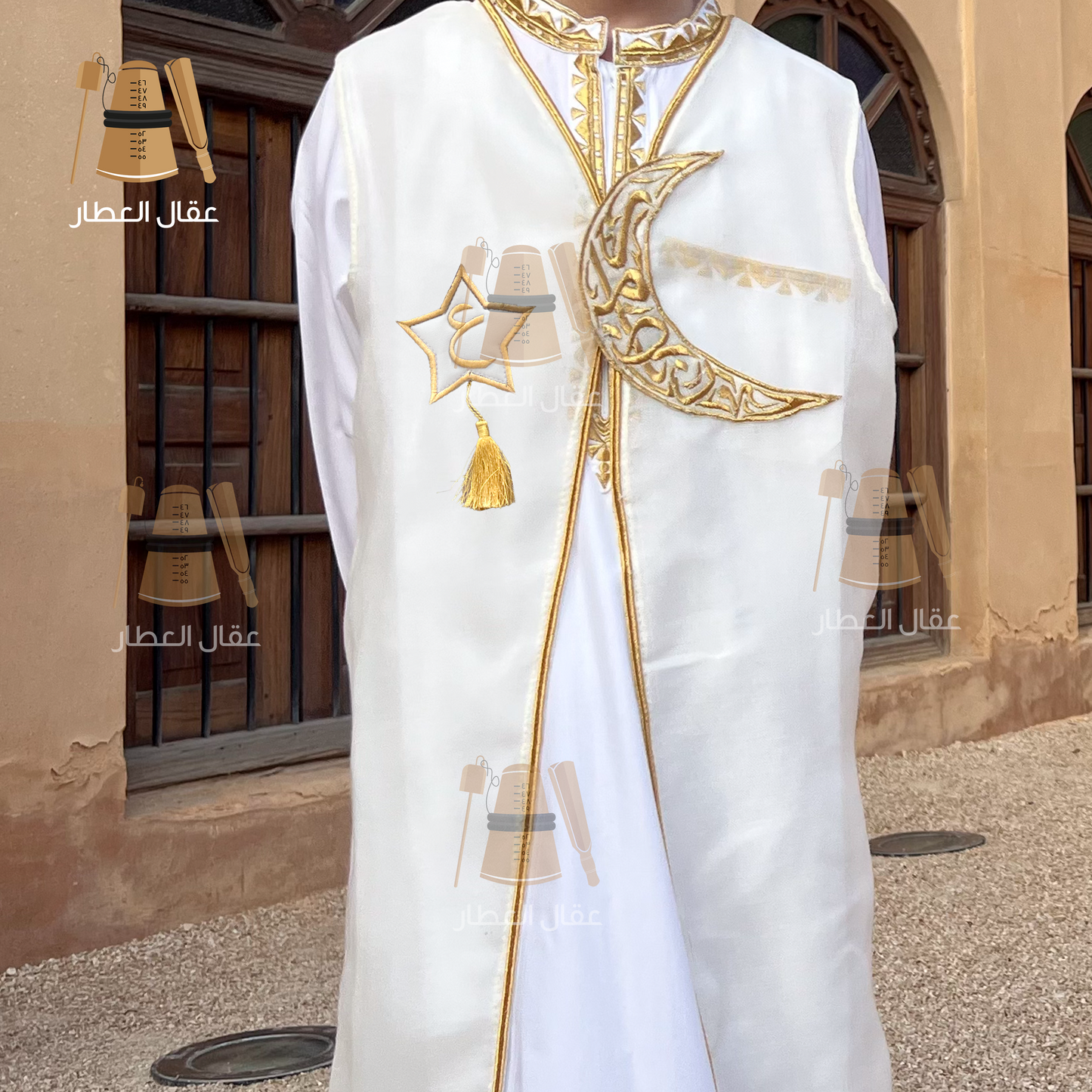 دقلة النجمة والهلال