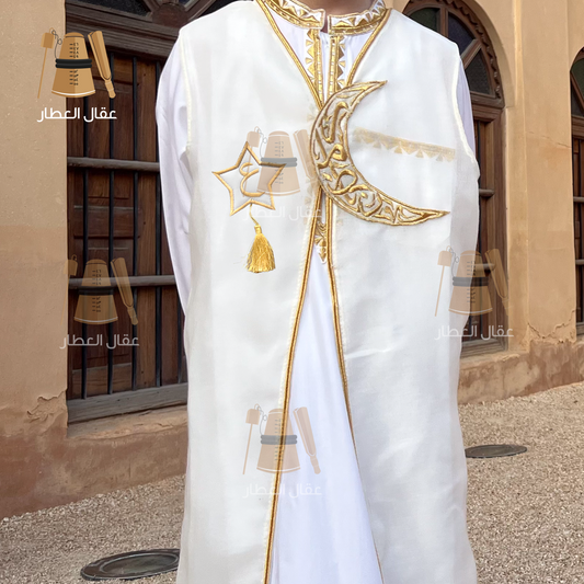 دقلة النجمة والهلال