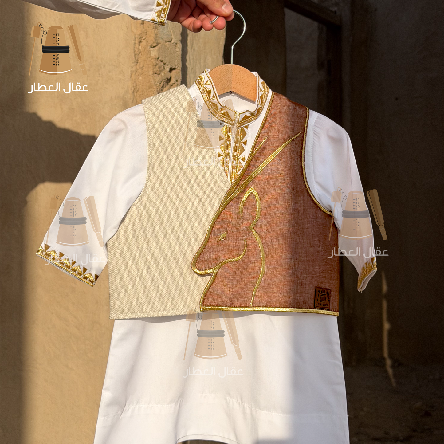 سديري الغزال