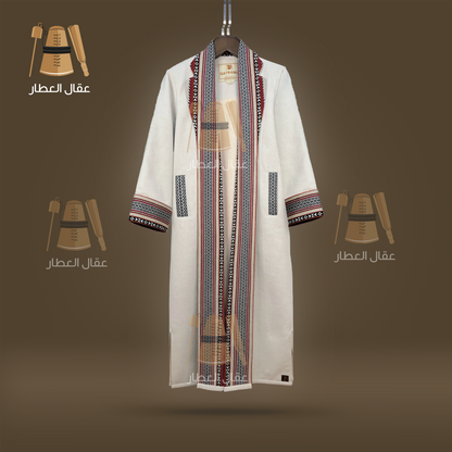 Saddu Coat for Women