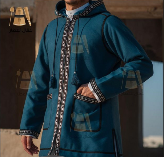 Arabian jacket