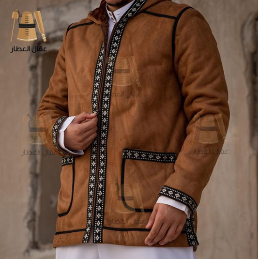 Arabian Jacket 120